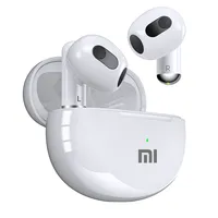 XIaoMi Pro S Wireless Headphones with Microphone Bluetooth Sports Running Headphones Waterproof Noise Canceling Headphones