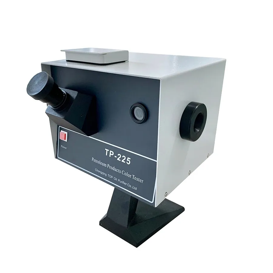 Astm D1500 Digital …