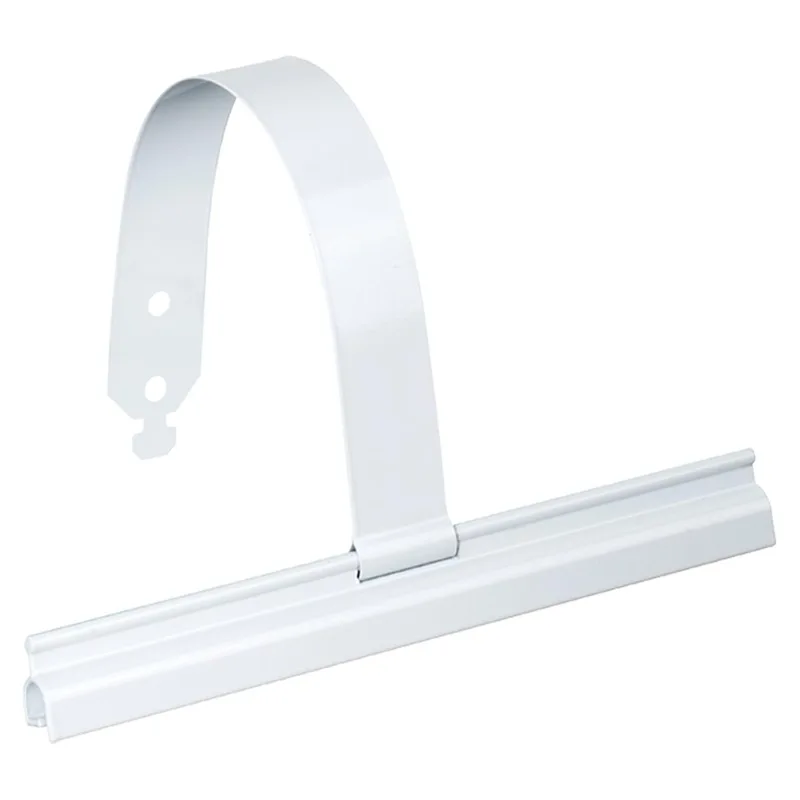 1/2/4/8 Pcs Aluminum Alloy Hanger Shutter Accessories Roller Suspension Spring Repair Parts Stainless