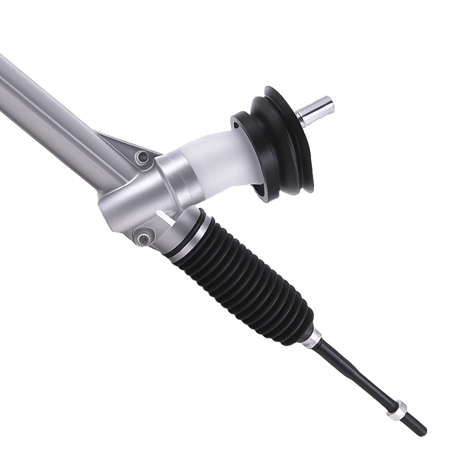 Power Steering Rack & Pinion For Nissan Sentra Base/S/L/SR 2007-2012 480019AF0A  1G2692