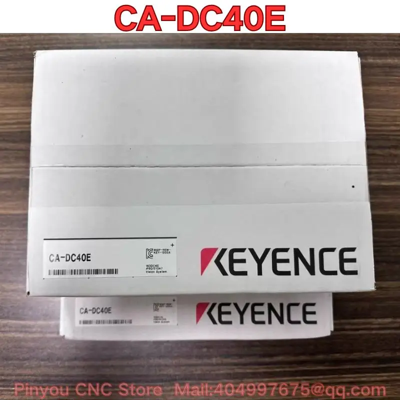 

Новый модуль PLC CA-DC40E. Последняя модель 2026 года.