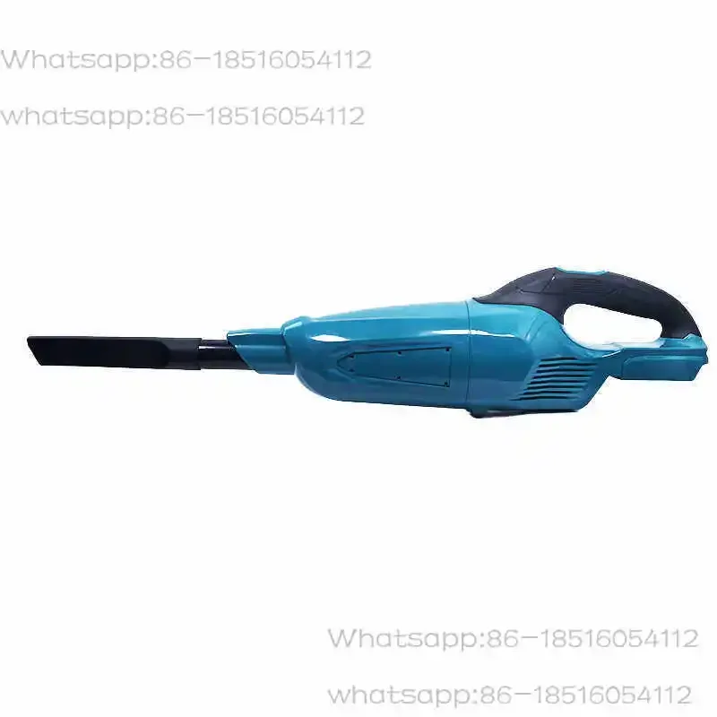 20V lithium battery large suction vacuum cleaner household handheld vacuum cleaner wireless portable car vacuum cleaner