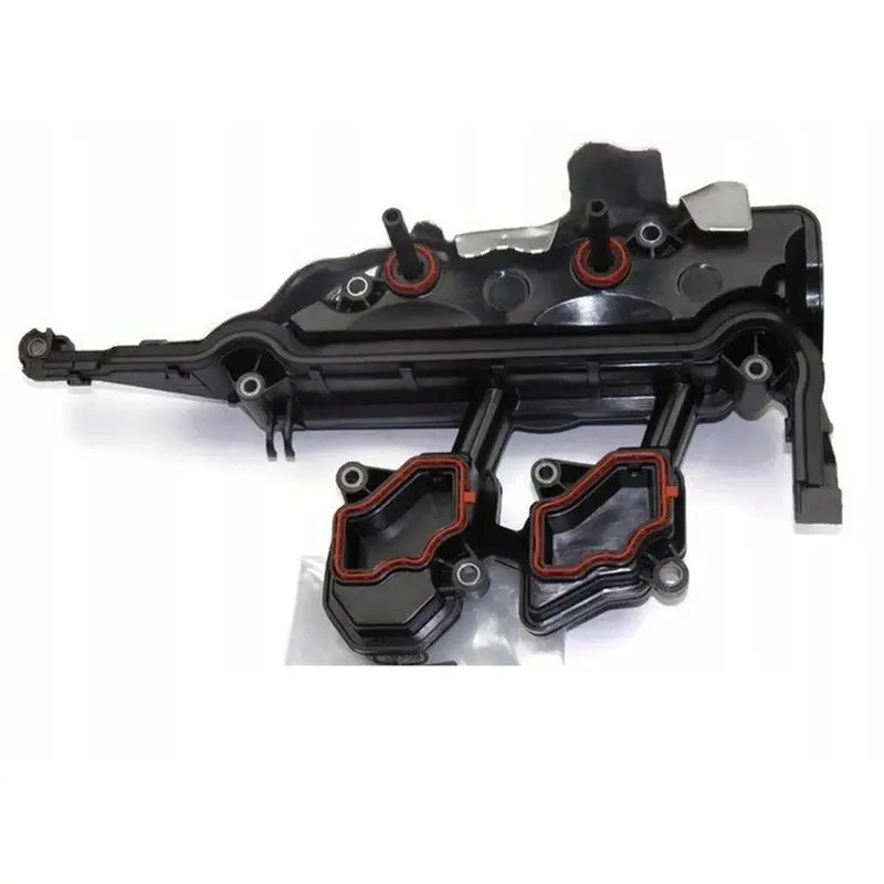 NEW HOT In Stock-Car Oil Breather Separator Separator For Renault 8200673395