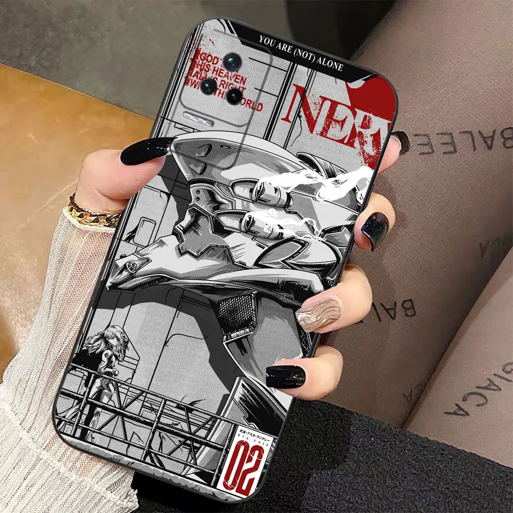 New G-Genesis E-Eva… - image