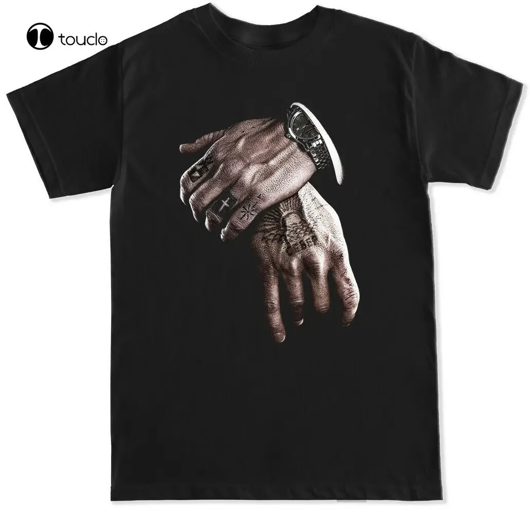 Promises Eastern Godfather Movie Show Film Og Classic Retro Mob Mens T Shirt