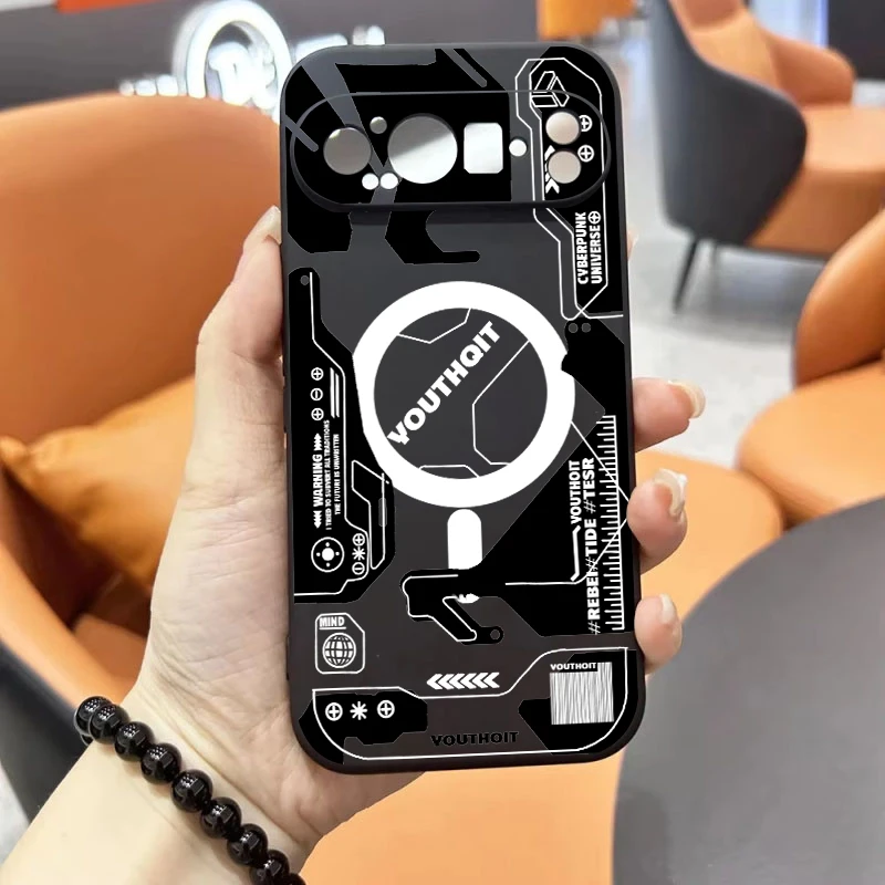 Candy Tpu Casing Fo… - image