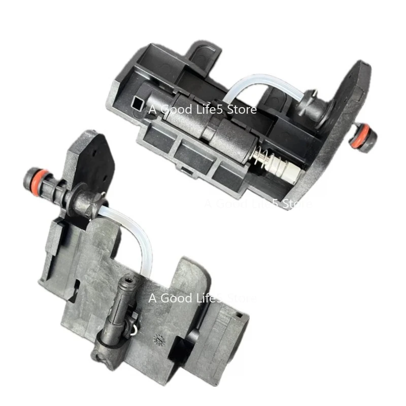 

Apply To JURA S F Z J ENA J E X Full Series Automatic Coffee Machine Brewer Water Inlet Pressure Relief Valve