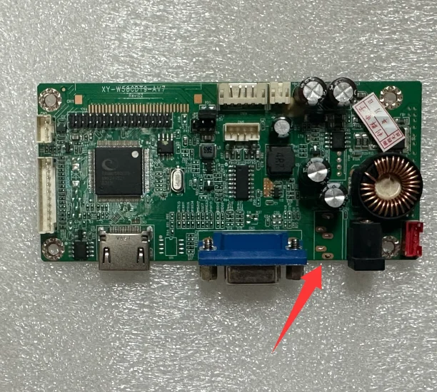 JRY-W58CDT9-AV6 XY-…