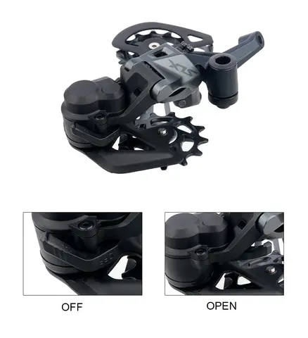 10 best sales Shimano-växel - №6