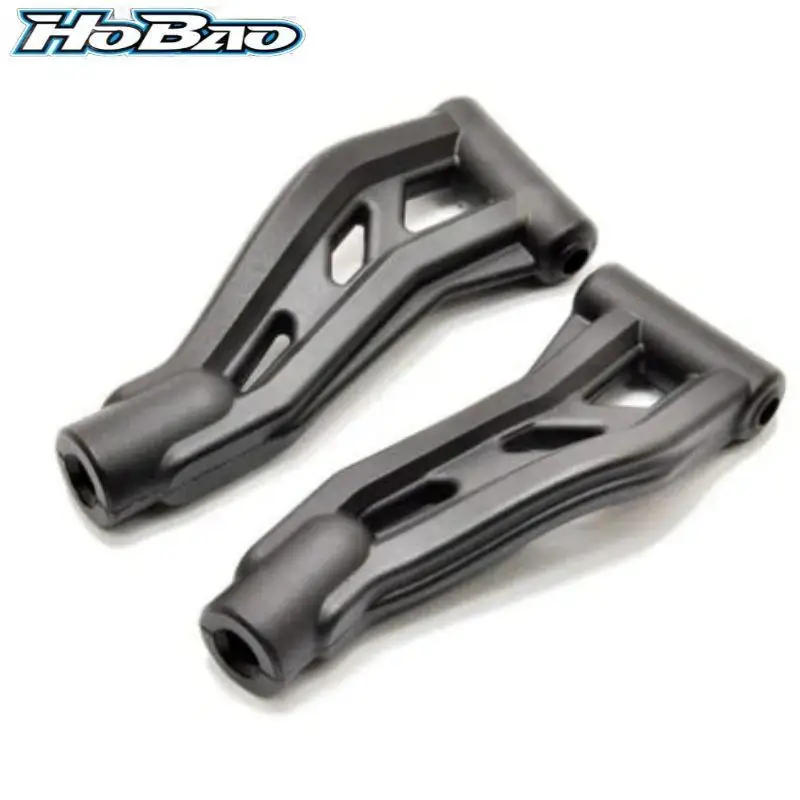 

Original OFNA/HOBAO RACING 85116 FRONT UPPER ARM For 1/8 HYPER VS2 BUGGY