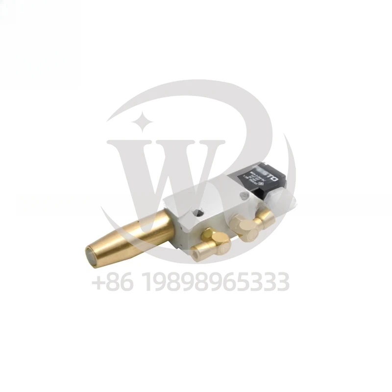 Heidelberg F7.335.019 Solenoid Valve F7.335.019 XL105 Air Valve AVLM-8-20-SA MV.051.604