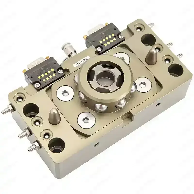 Robot Quick Switch … - image