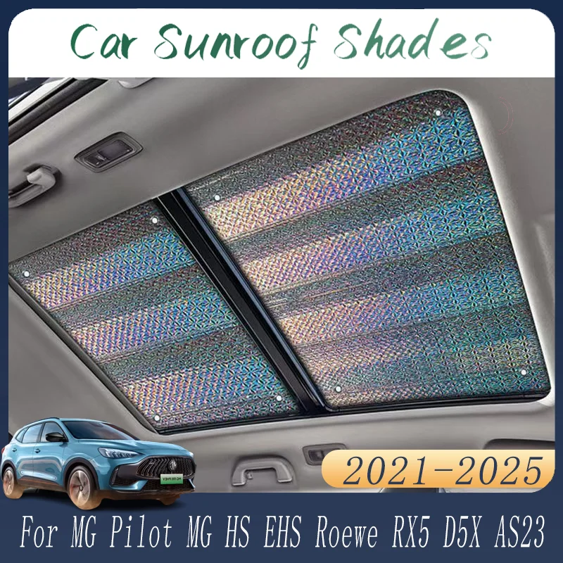 for-mg-pilot-mg-hs-ehs-2021~2025-2024-car-front-rear-skylight-sun-shade-heat-shield-window-sunshade-anti-uv-protect-accessories