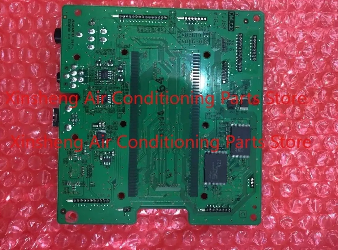 Applicable to Yamaha PSR-EW300 electronic organ main board