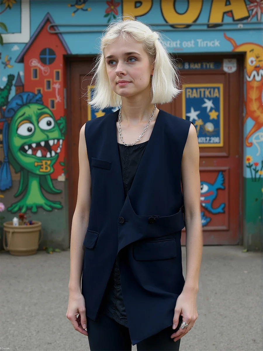 

Женские жилеты, жилеты, элегантный шикарный женский топ, осенний кофейный, черный, на пуговицах, без рукавов, офисный, официальный, современный, крутой, модный