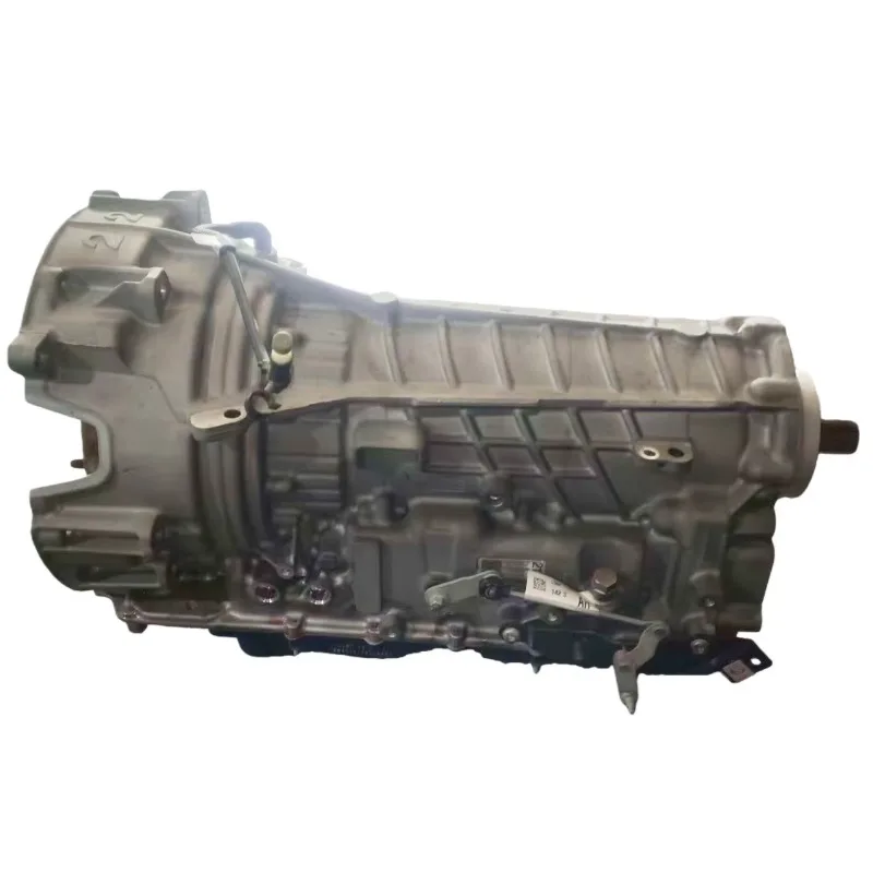 10R60 10-Speed Automatic Transmission for Explorer 2.3T 2020-2025 Gearbox