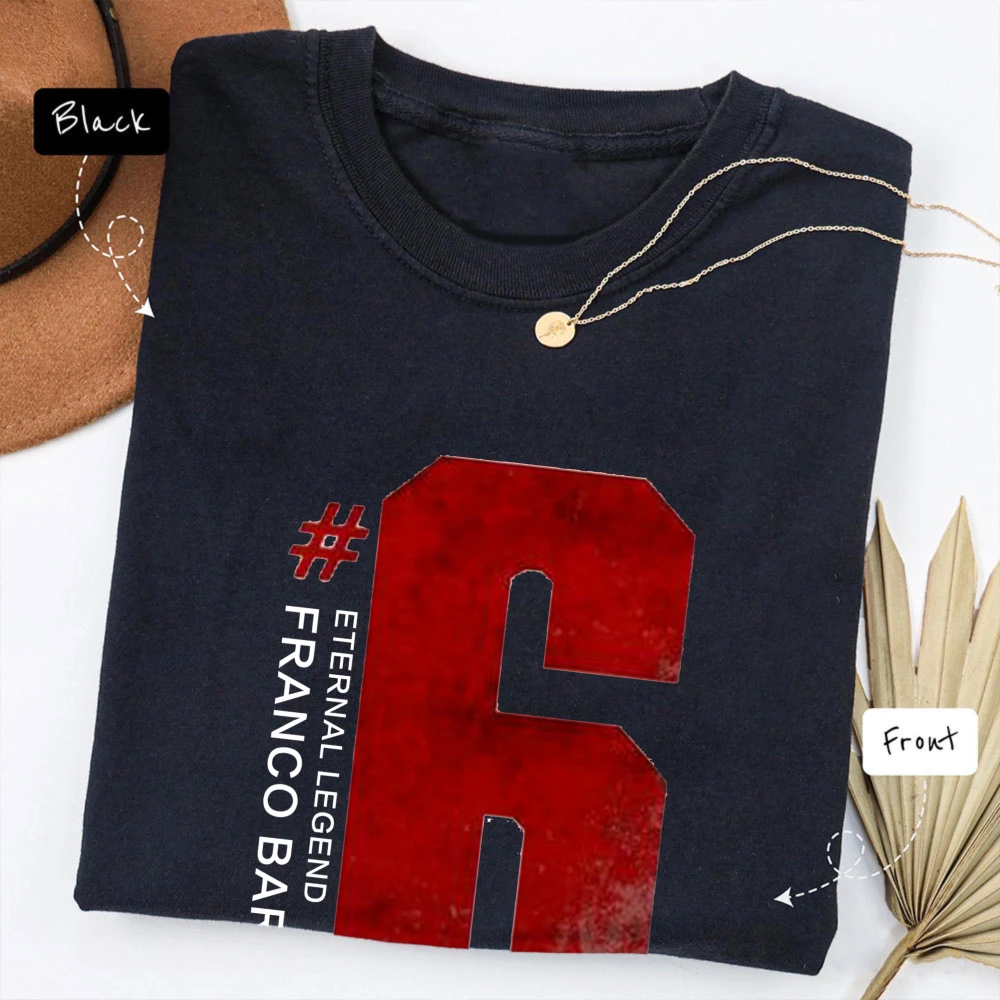 Maglietta in Cotone Unisex Vin - Men'S Fashion 1960S recensione e prezzo