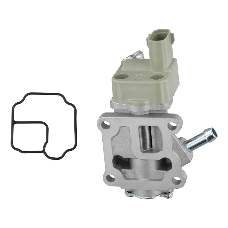 

Trending 22270-75020 Car Idle Air Control Valve For Toyota Tacoma T100 2.4L2.7L1992-2004 2227075020 22270 75020