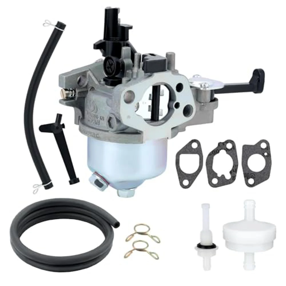 16-S Carburetor Suitable For SH265 3000 Series 0J88870123 High-Pressure Cleaner Tool Parts Sturdy Material