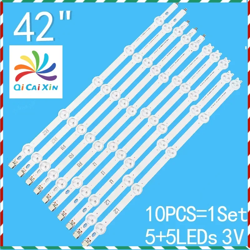 For LG 42" LCD TV 42'' ROW2.0 REV 1.0 L2-TYPE 6916L-1121A 42LA620V 42LP360C 42LN570V 42LA615V LED42M3500PDE 42E380S 42E7BRE