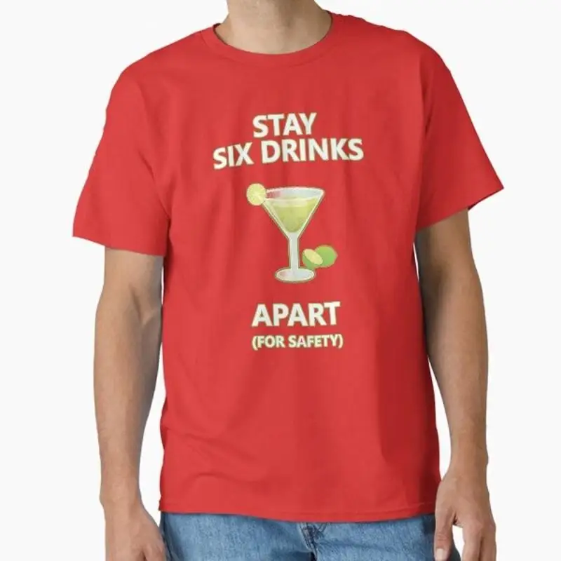 Stay Six Drinks Apa…