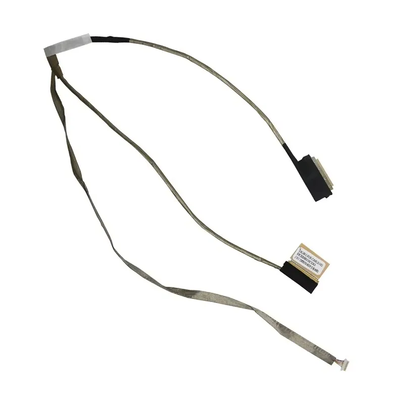 Laptop LCD Display Flex LVDS Cable For Dell Latitude 3540 E3540 3000 L3540 ZAL00 0X0H0W X0H0W DC02001UC00