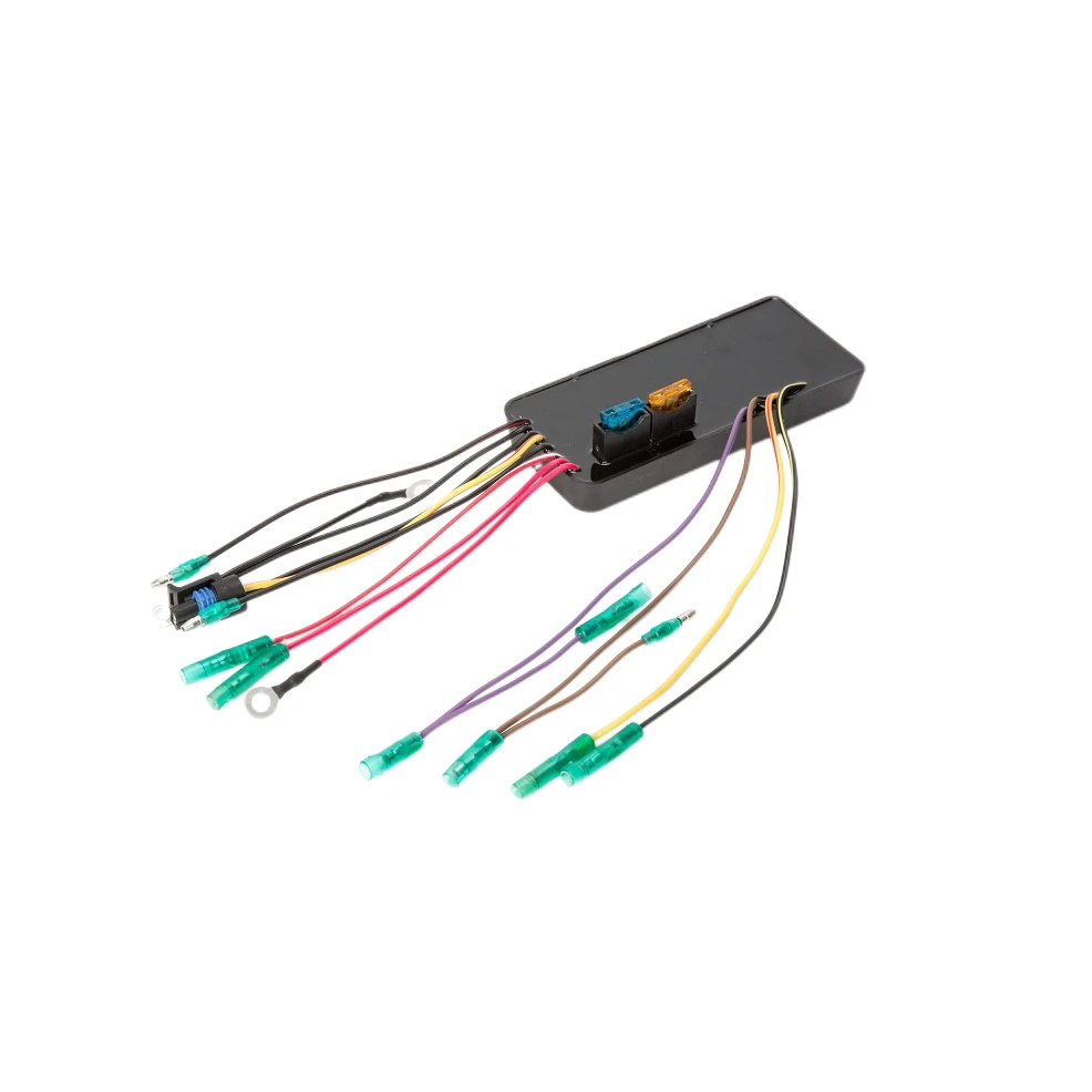 SeaDoo MPEM CDI Ignition Unit 717 720 1995 1996 GTI GTS HX SPX SPI XP Replaces 278-000-423, 278-000-474, 278-000-821