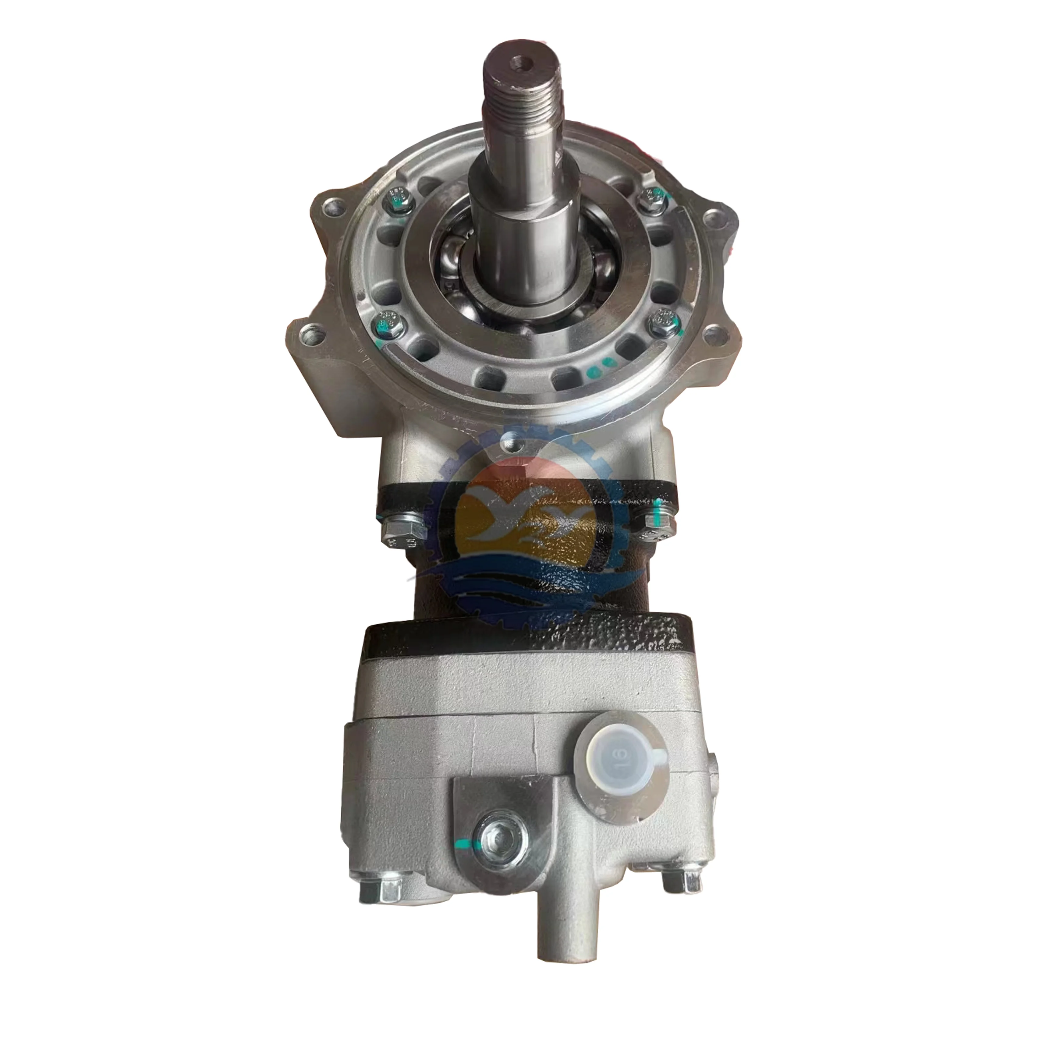 Air Compressor 2910…