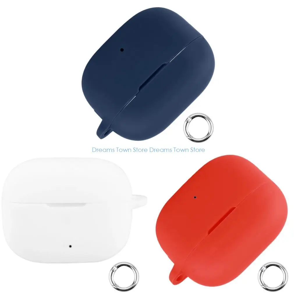 HX6A Schutzhülle, wasserdicht, für Kopfhörer, stoßfest, rutschfest, bietet umfassenden Staub- und Wasserschutz