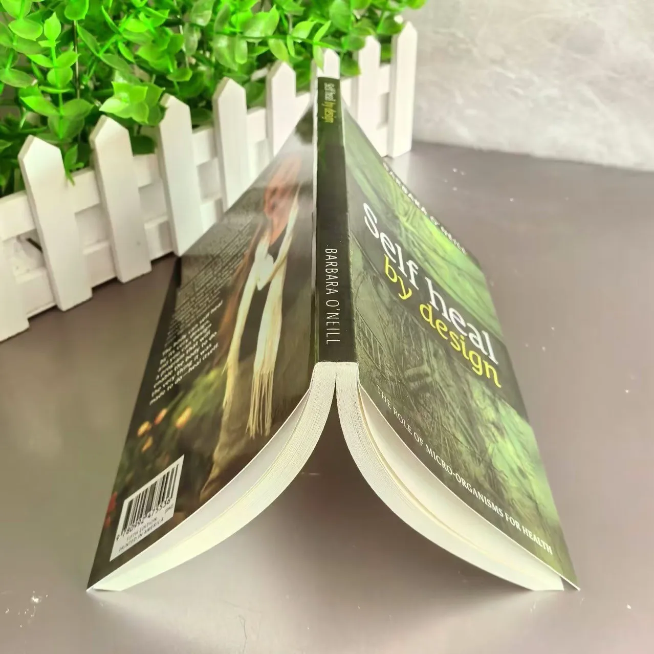 英語名：Self Heal B 英語書籍 書籍 libro libros la biblia de las brujas libro en espanol книга book libros libro