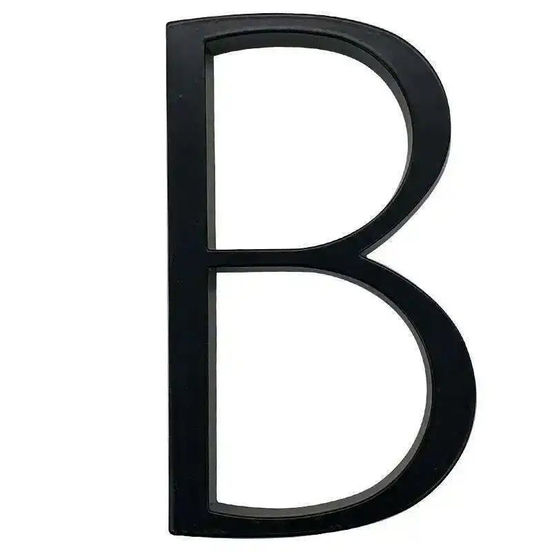 Variant: Black b