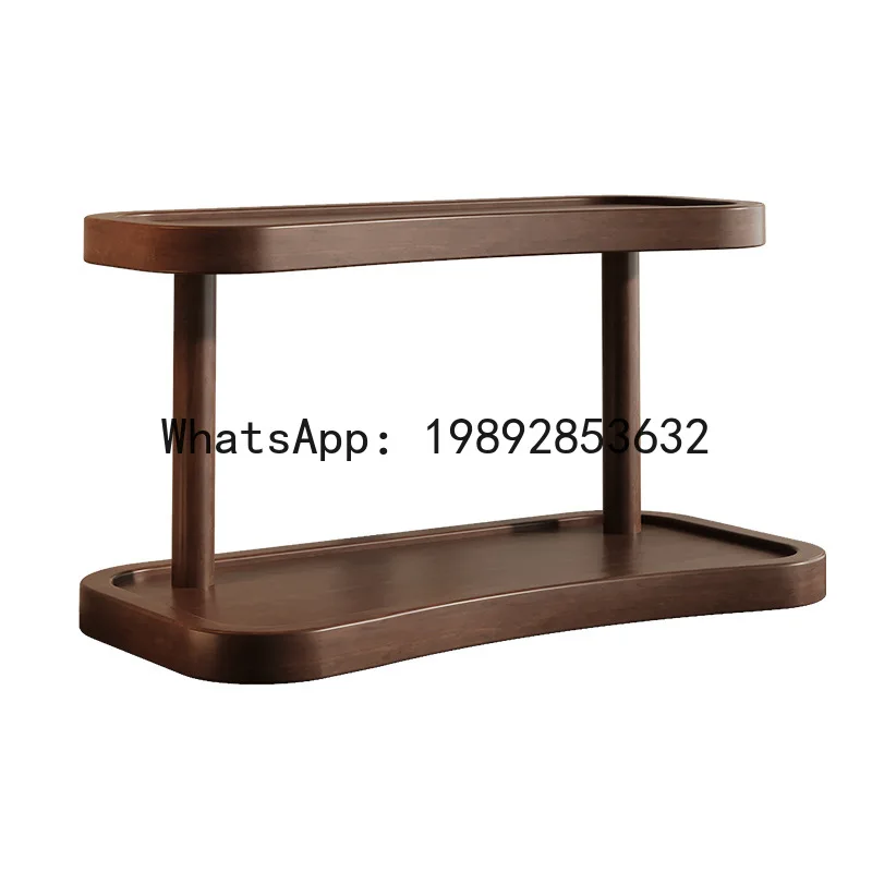 

PYJ dining table countertop storage rack desktop coffee water cup storage rack
