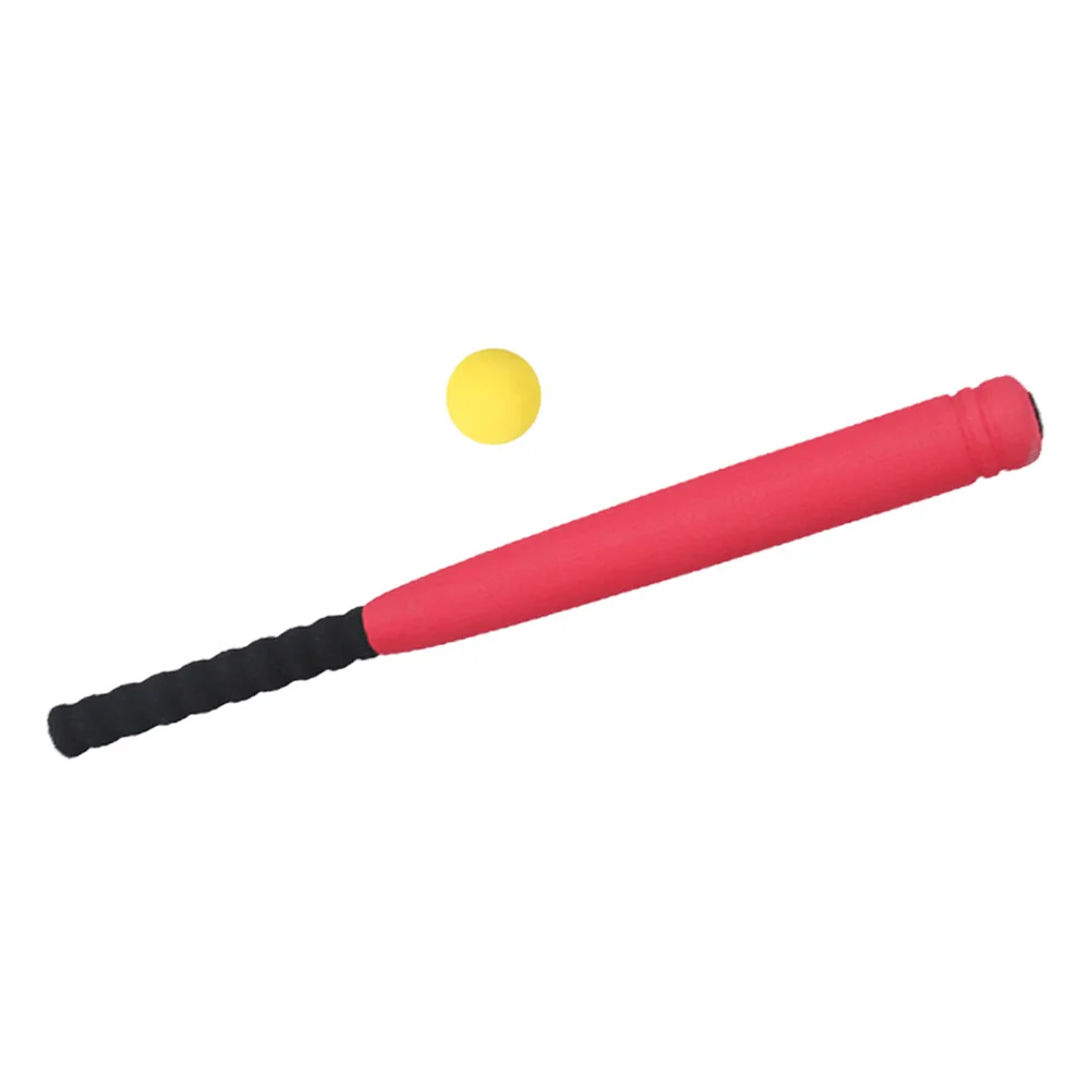 Eva Baseball Bat Softball Mini Foam Toys Boy Interesting Children Wear-resistant Training