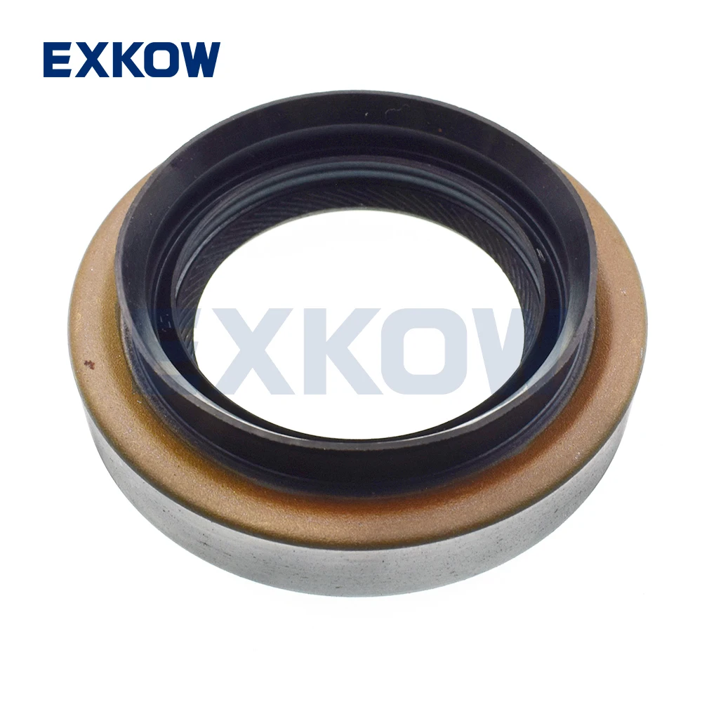 

10PCS Rear DIFF Drive Pinion Oil Seal for Mitsubishi Pajero Montero Sport L200 Triton Pinin MR580530