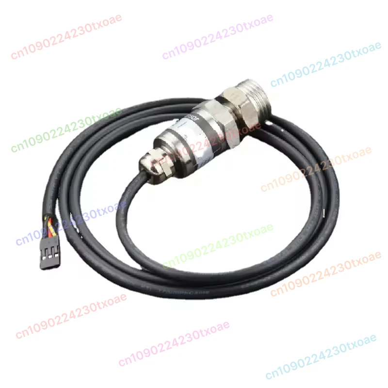 

Analog Water Pressure Sensor Gravity Hydraulic Pressure Transducer for Industrial Automation Control System