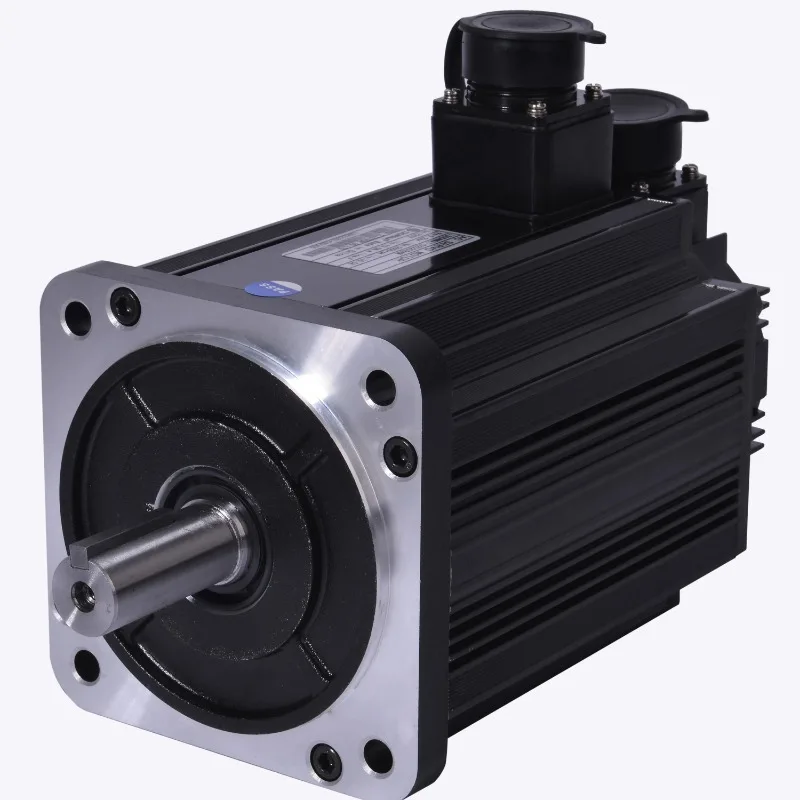 

Big torque Dorna servo motor 2kw servo motor 2000rpm for robot