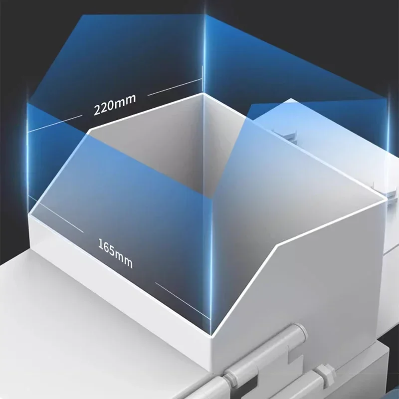 เครื่องดูดเมล็ดพืชดูดขนาดใหญ่, เครื่องสูบน้ําเมล็ดพืชติดรถยนต์ในครัวเรือน, สายพานลําเลียงแบบสกรูท่อสว่าน