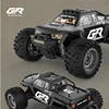 UDIRC UD1201Pro M12 1/12 RC カー 70 キロ/h 高速ブラシレスオフロードクライミング車両バギーモンスタートラック LED ライトおもちゃの少年 2