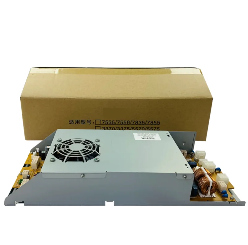 Power Supply Board Fits For Xerox 3370 7556 7535 7855 7835 3375 5575 5570