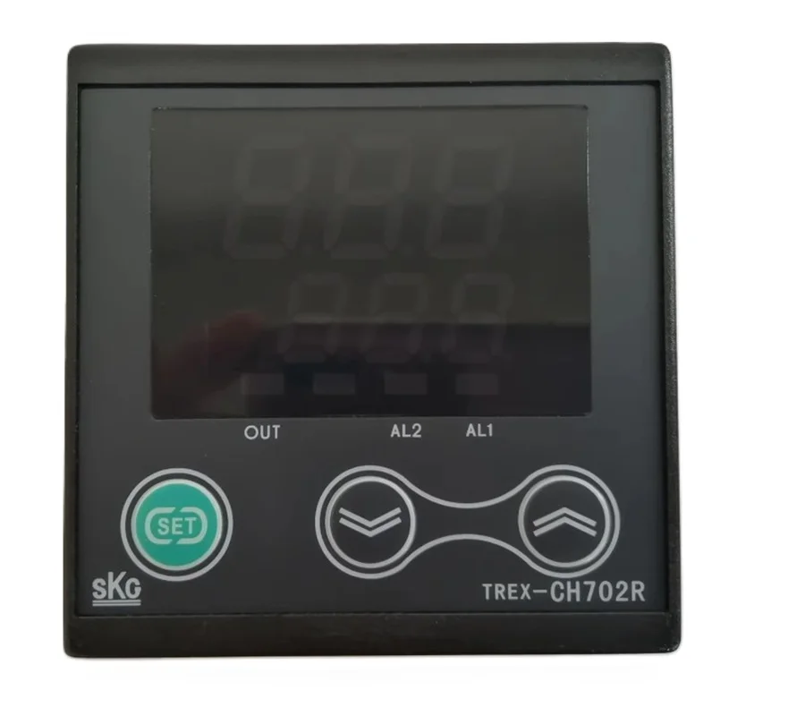 SKG TREX-CH702R Intelligent and precise temperature controller Blowing film machine constant temperature instrument CH702RFK01-M