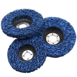 Diamante Rebolo Flap Disc, Abrasive Tool, Belt Grinder, Polimento Polimento Rodas, Angle Grinder Acessórios, 100, 115, 125mm, 1 Pc