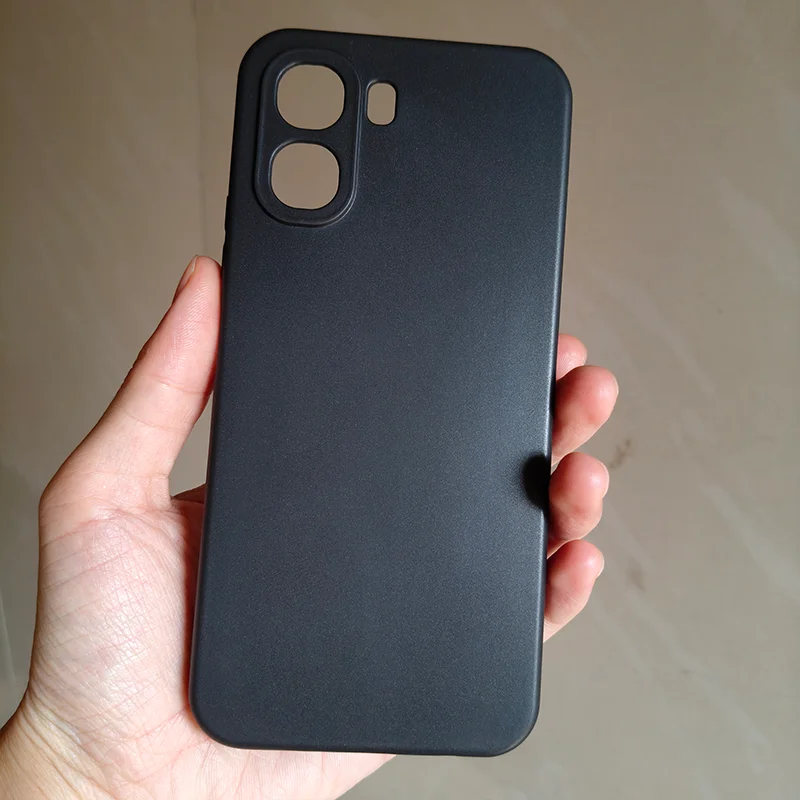 For Oppo A6X Case B…