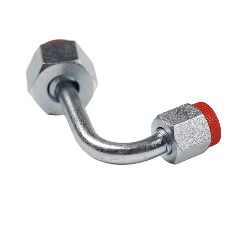 

Труба Linde 1804401510, запасные части для вилочного погрузчика, труба для насадок для вилочного погрузчика Linde