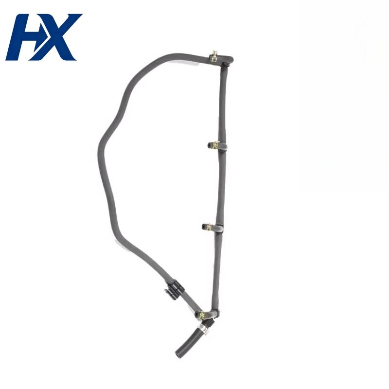 314004X700 Diesel Return Pipe for KIA Sedona Bongo3 Hyundai Terracan Terracan Carnival 2.9 CRDI