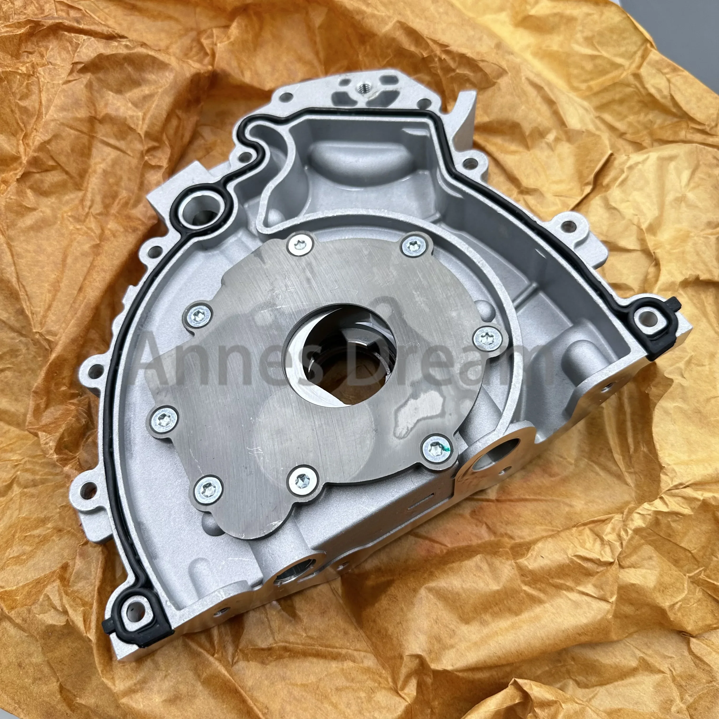 

High Quality LR013487 LR123716 Oil Pump For Land Rover Discovery / Range Rover 2.7 & 3.0 Diesel LR013487 LR123716