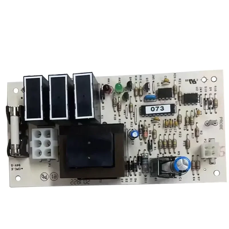 

Ice Makers Spare Parts 1092-600 7629073 Main Board Control Board for Manitowoc QD0132AC QM45AC QD0272AC Ice Machine