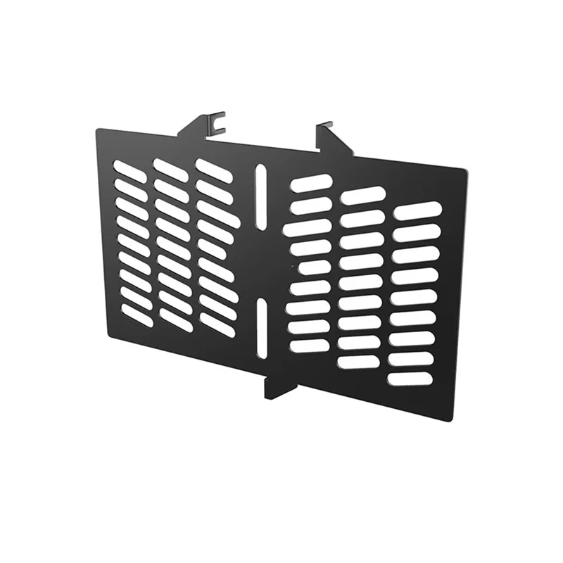 

A77Q-Motorcycle Accessories For Honda NT1100 DCT 2022 2023 2024 Radiator Guard Grille Water Tank Oil Cooler Cover Protection