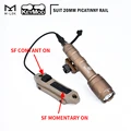 WD M600 Light Set V3