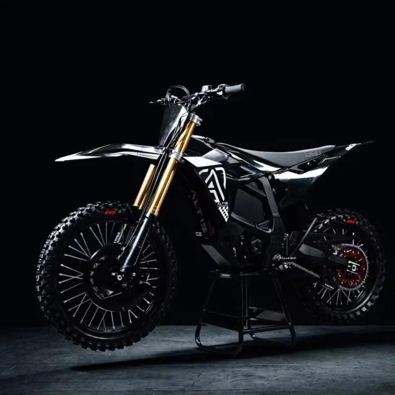 Rs 120 kilometers long battery life semi-solid lithium battery off-road motorcycle