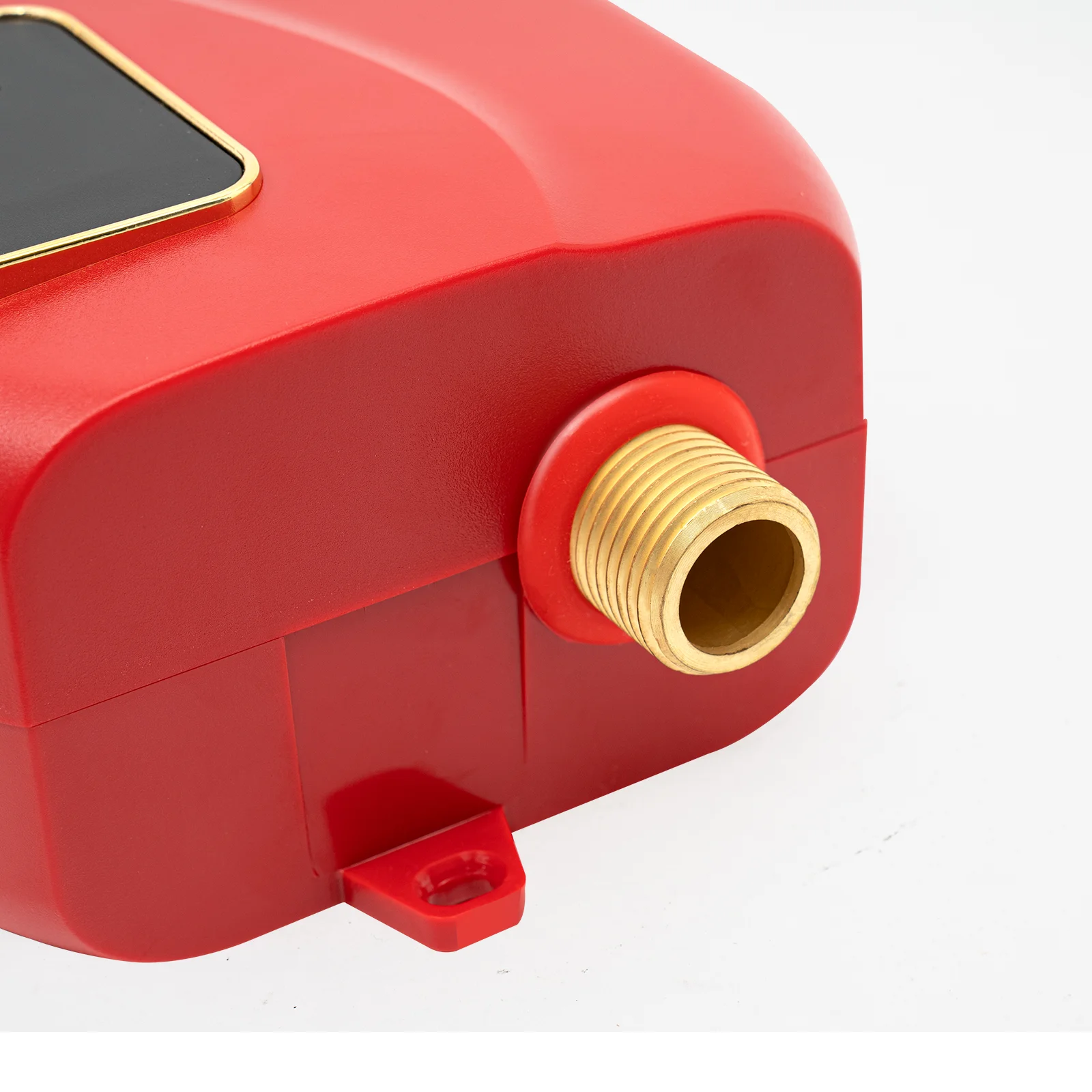 Aquecedor de água sem tanque – 110V 3000W, display digital LED